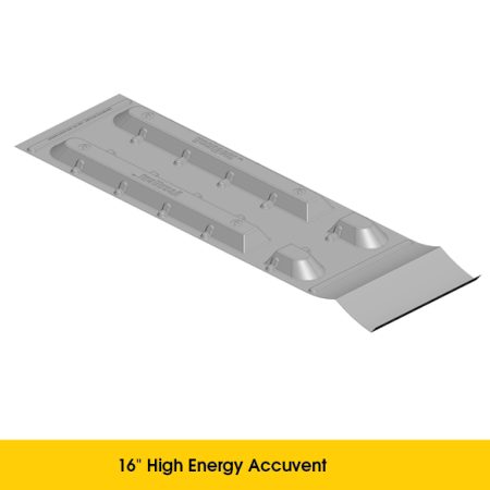 AccuVent® High Energy - AccuVent Brentwood Industries