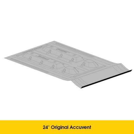 AccuVent® - AccuVent Brentwood Industries